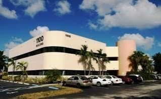 1100 S State Rd 7, Margate, FL 33068, Margate