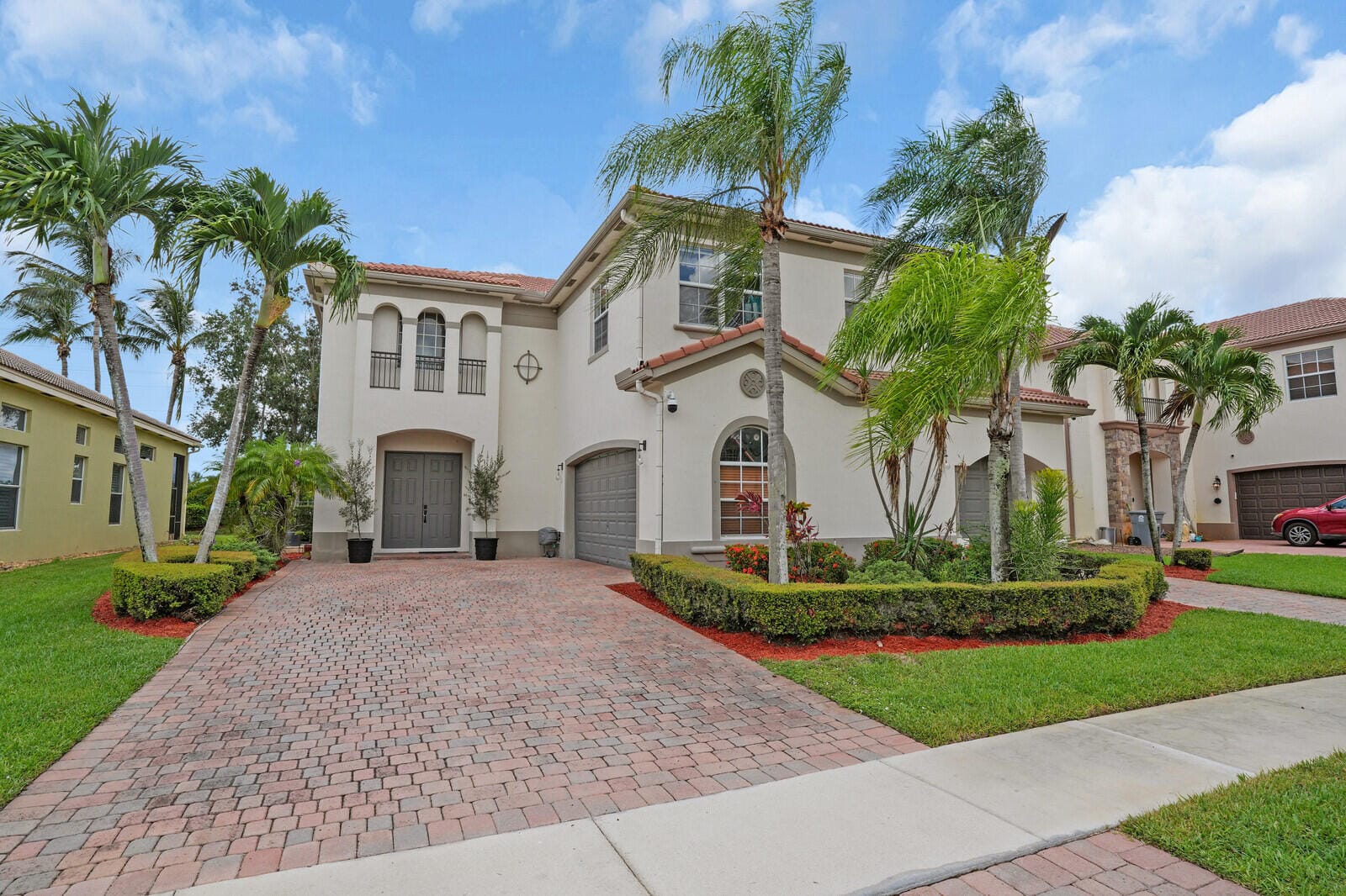 8728 Cobblestone Point Circle, Boynton Beach, FL 33472