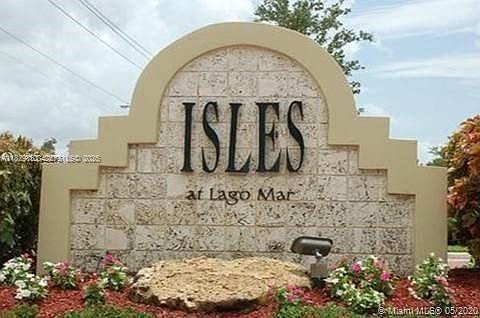 12870 Vista Isles Drive 521, Sunrise, FL 33325, Sunrise