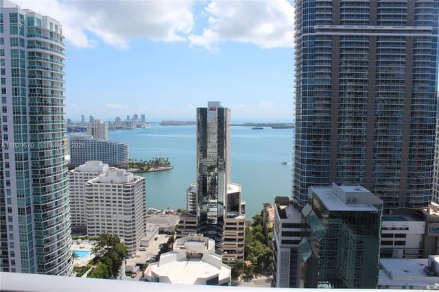 1010 Brickell Avenue 3403, Miami, FL 33131