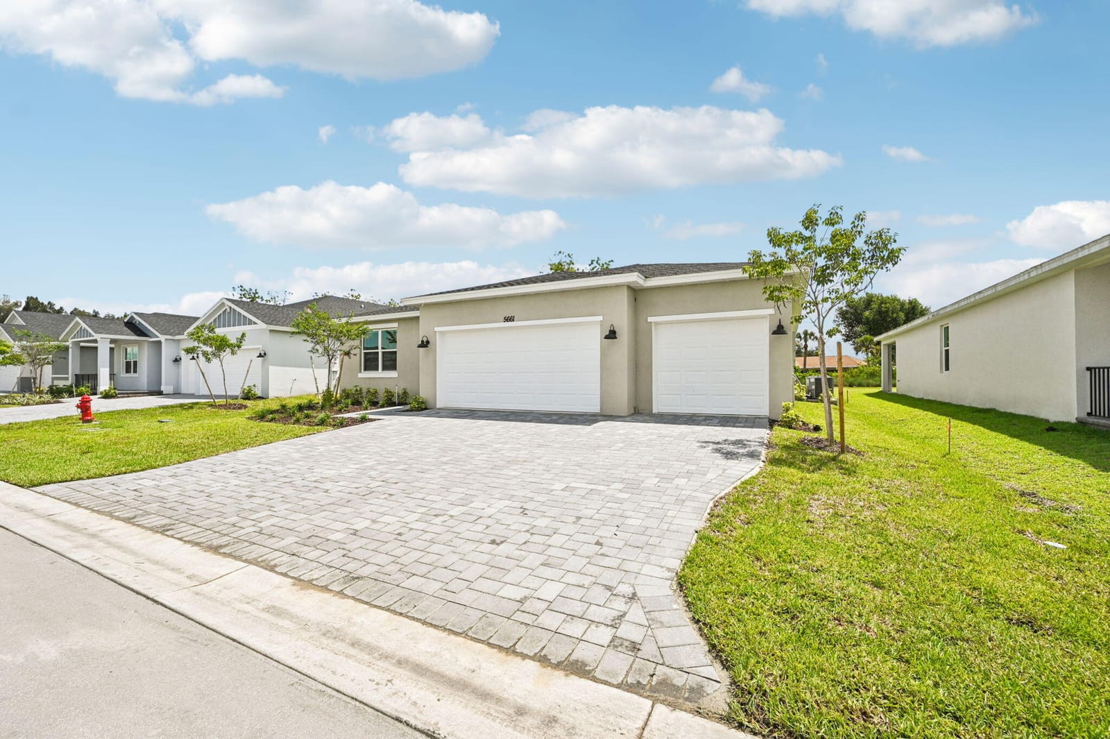 5661 Hampton Park Circle — photo 4