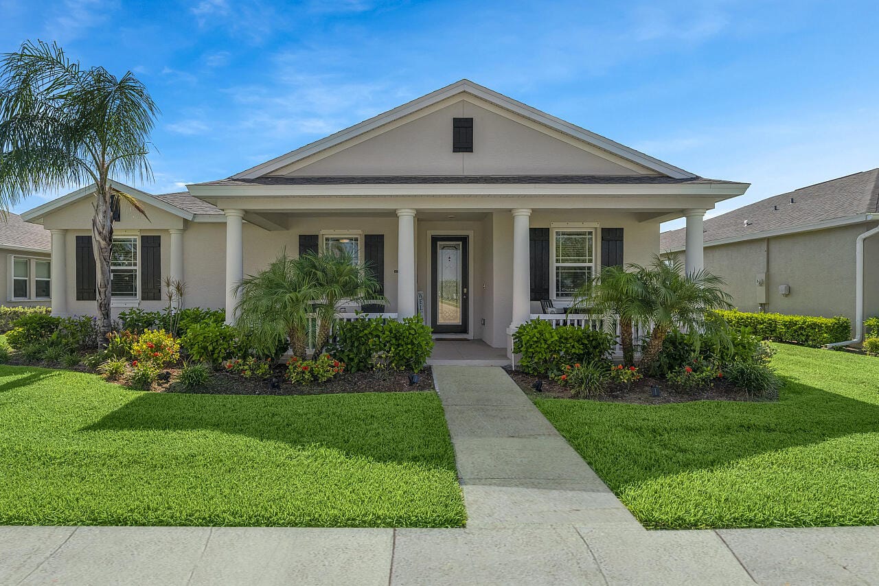 1455 Earlsferry Avenue, Vero Beach, FL 32966 photo 1