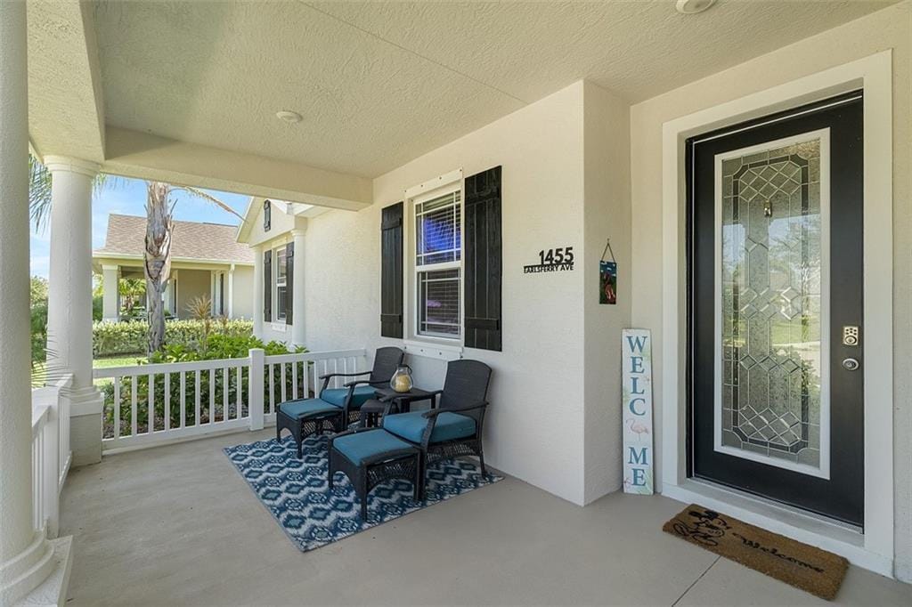 1455 Earlsferry Avenue, Vero Beach, FL 32966 photo 3