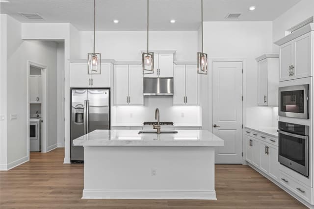 2753 SE Ashfield Drive, sold in Veranda Estates Phase 1, Port St Lucie, FL