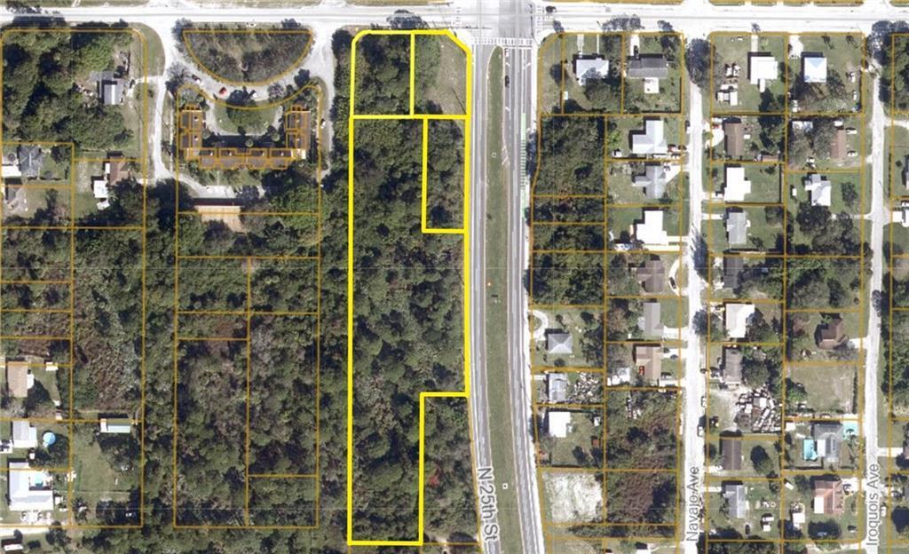 2551 St Lucie Boulevard, Fort Pierce, FL 34946, Fort Pierce