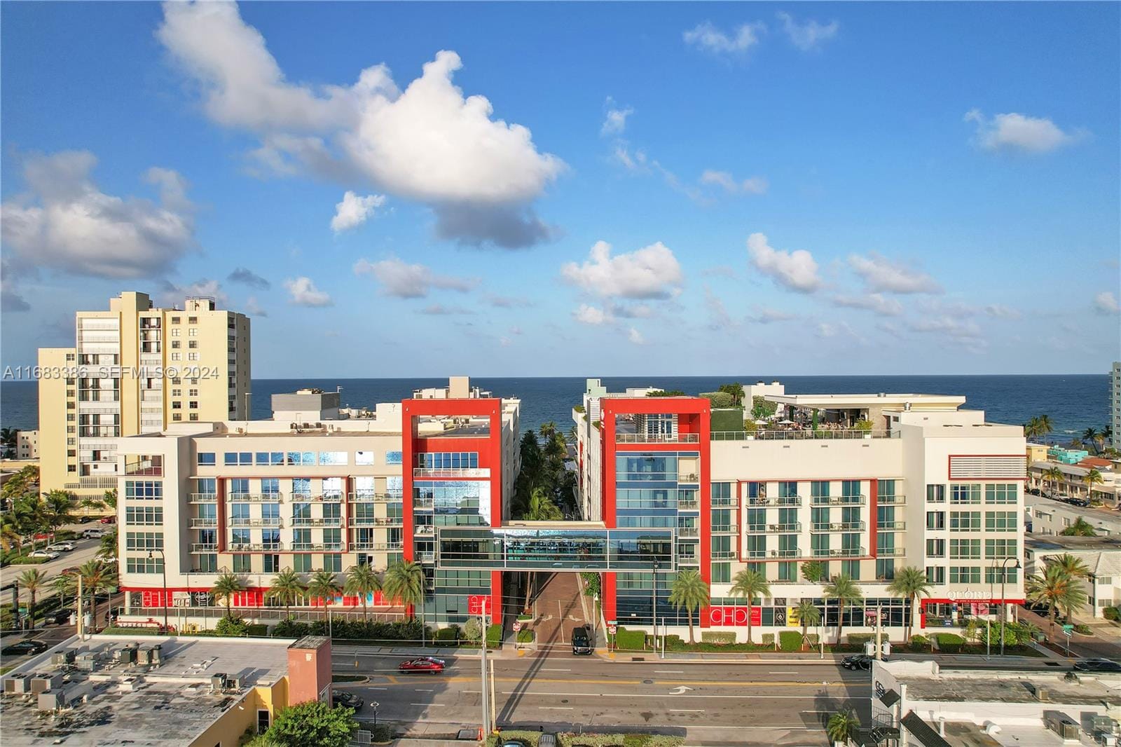 777 N Ocean Drive S316 — photo 2