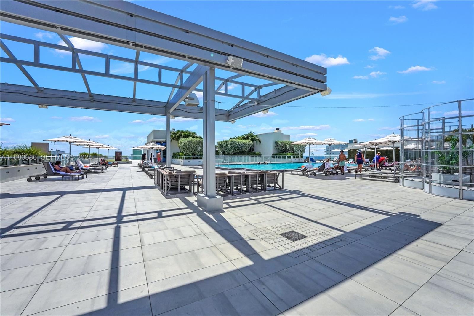 777 N Ocean Drive S316, Hollywood, FL 33019 photo 29