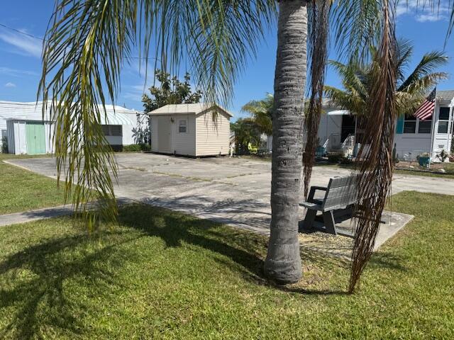 2023 St. Lucie Boulevard, Fort Pierce, FL 34946, Fort Pierce