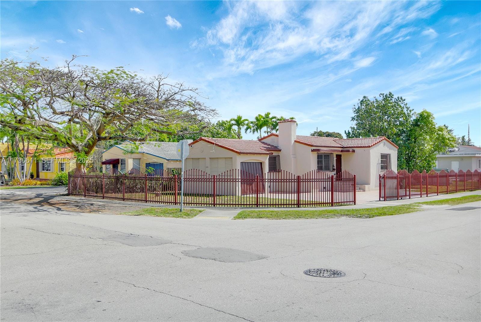 2780 NW 6th Street, Miami, FL 33125