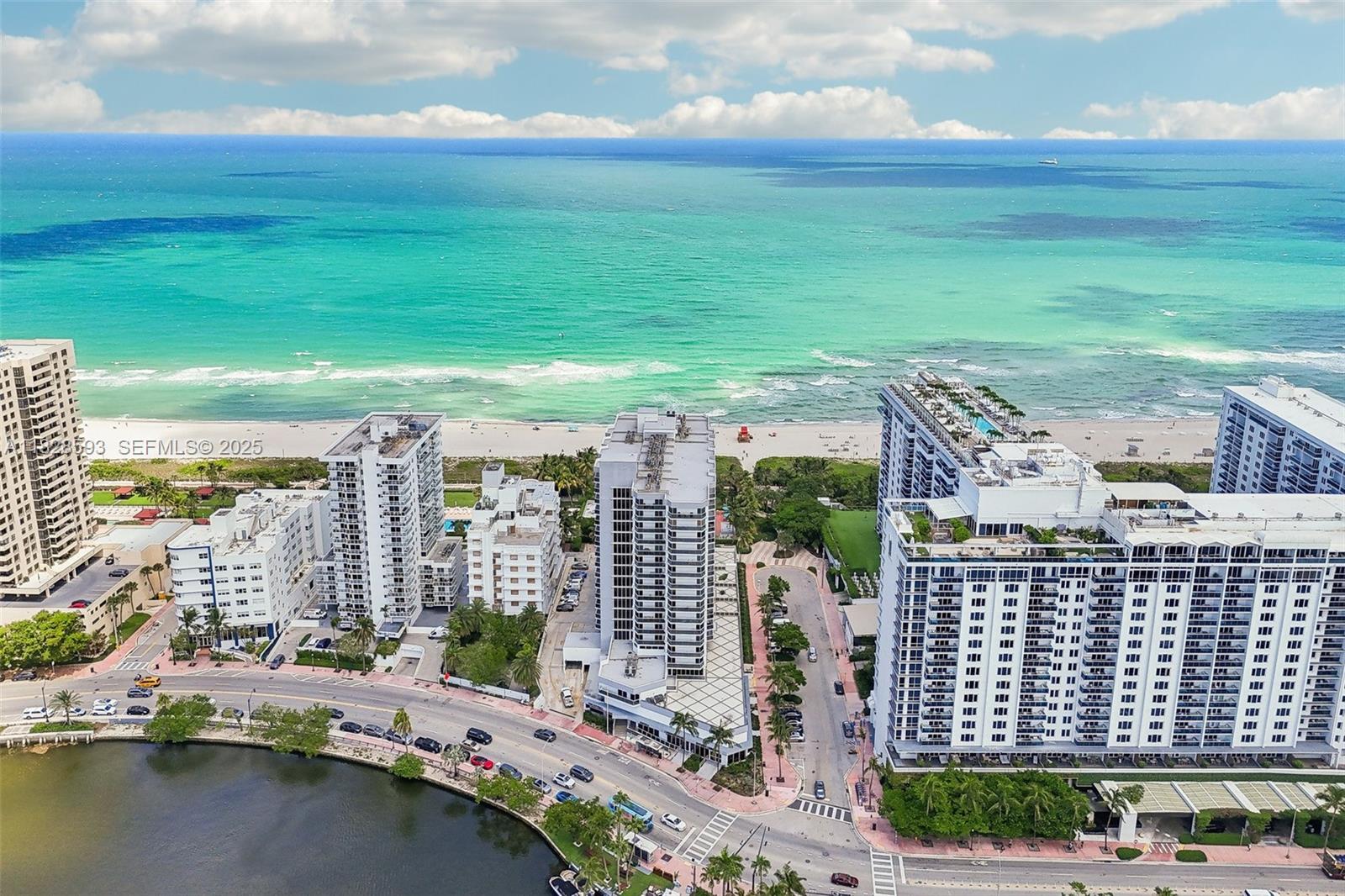 2401 Collins Avenue 1612, Miami Beach, FL 33140, Miami Beach