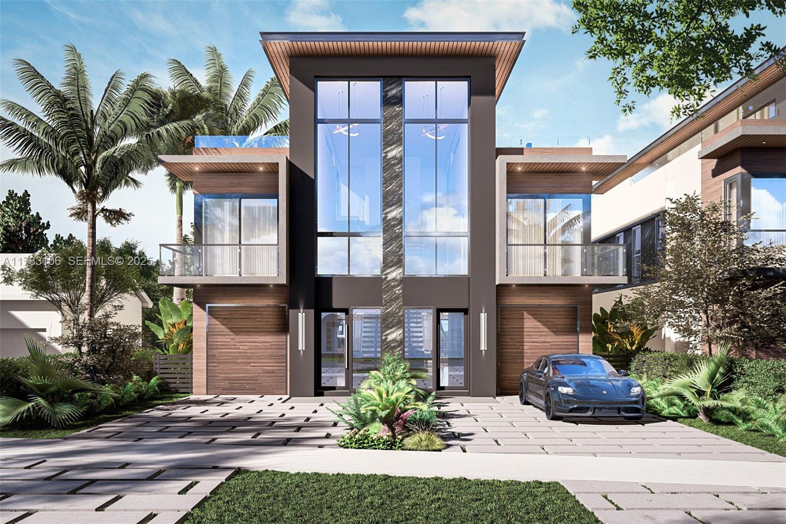 1521 NE 26th Avenue B, Fort Lauderdale, FL 33304, Fort Lauderdale