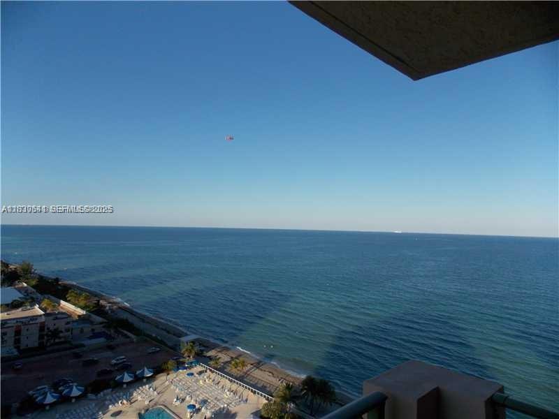 2080 S Ocean Drive 1408, Hallandale Beach, FL 33009, Hallandale Beach