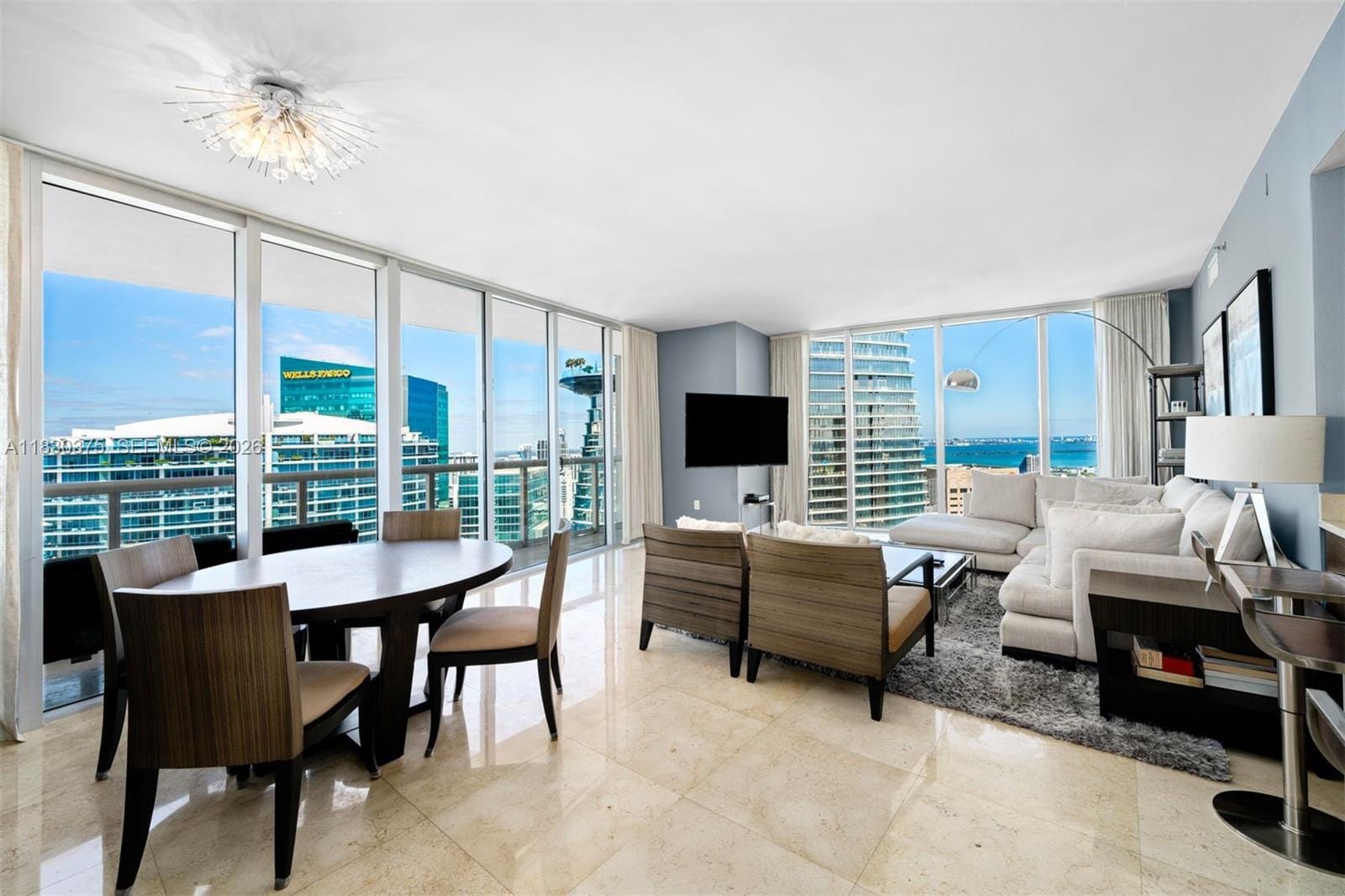 465 Brickell Avenue 5302, Miami, FL 33131