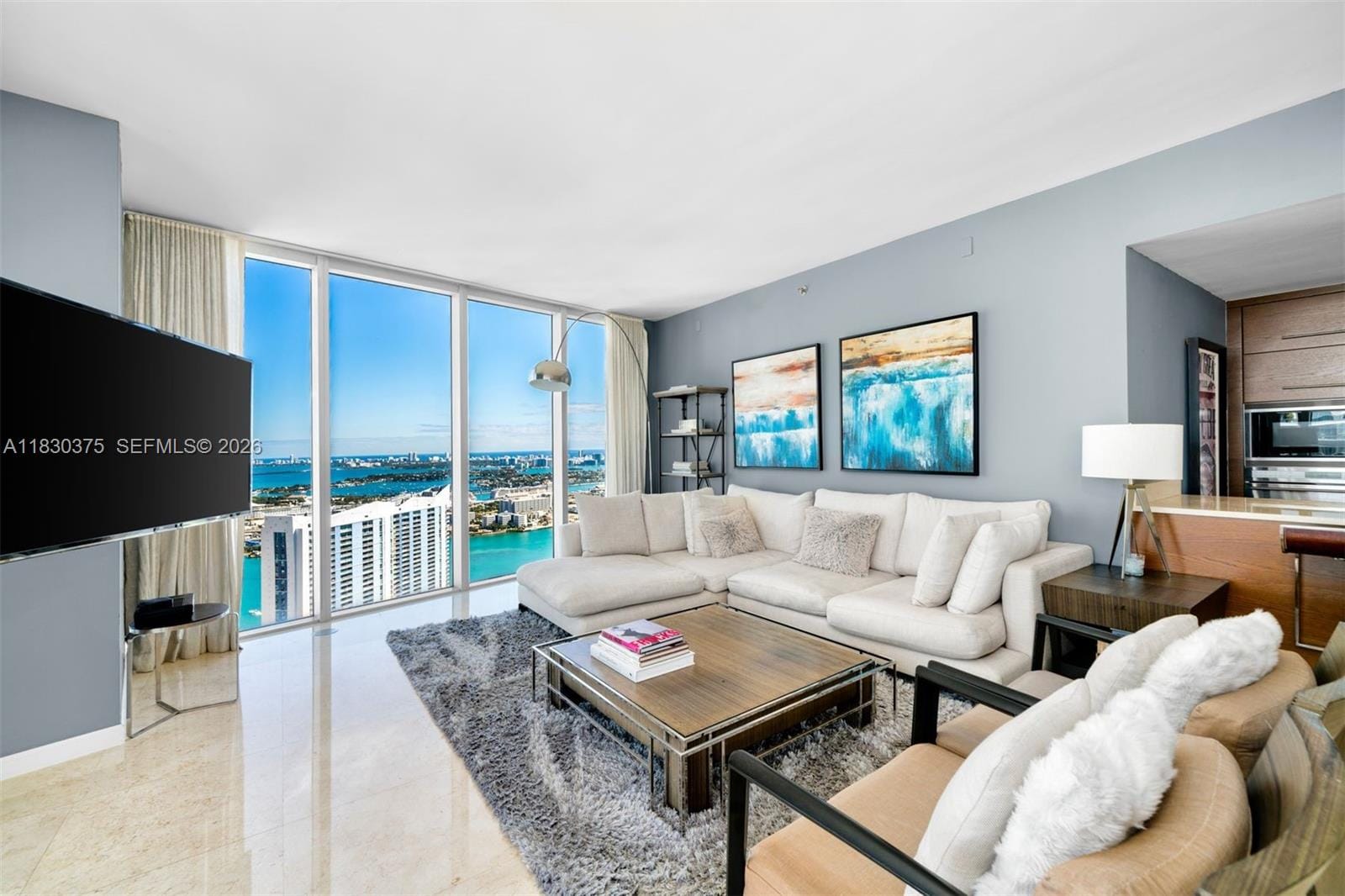 465 Brickell Avenue 5302, Miami, FL 33131 photo 2