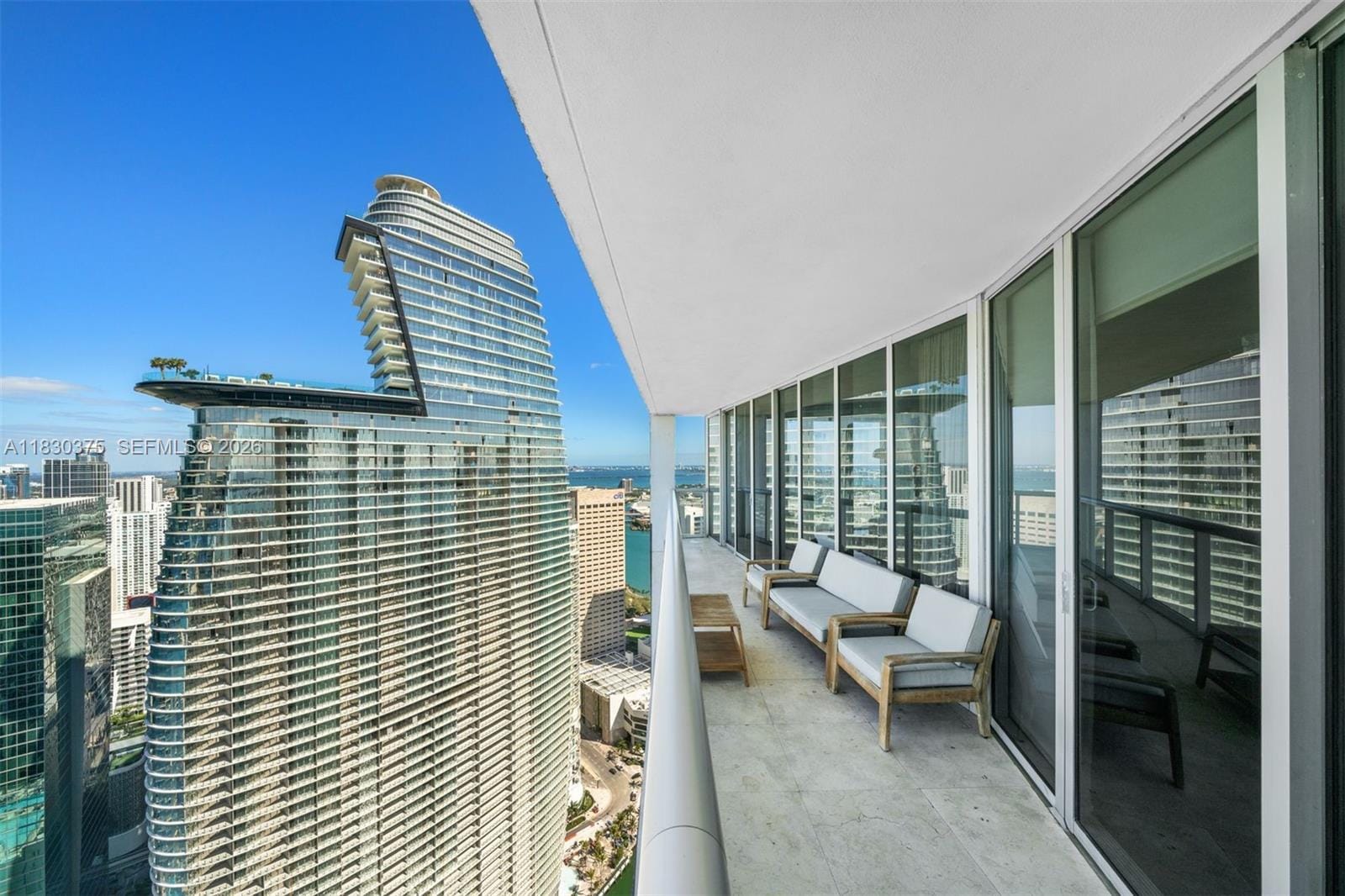 465 Brickell Avenue 5302, Miami, FL 33131 photo 16