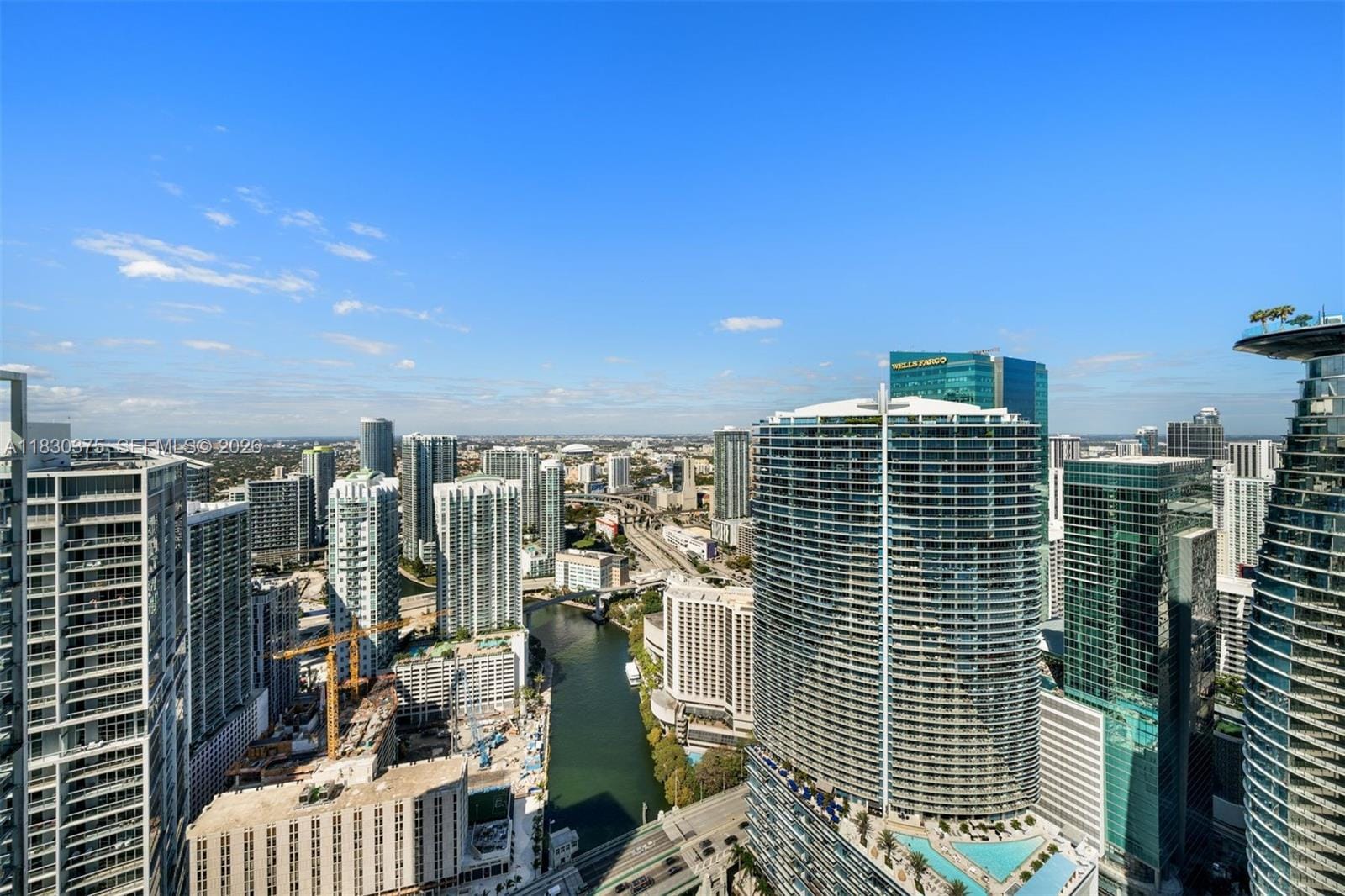465 Brickell Avenue 5302, Miami, FL 33131 photo 17