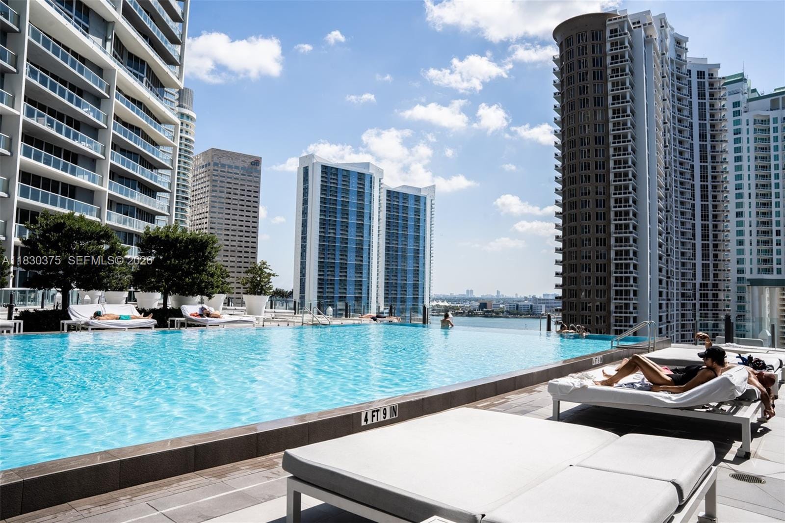 465 Brickell Avenue 5302, Miami, FL 33131 photo 19