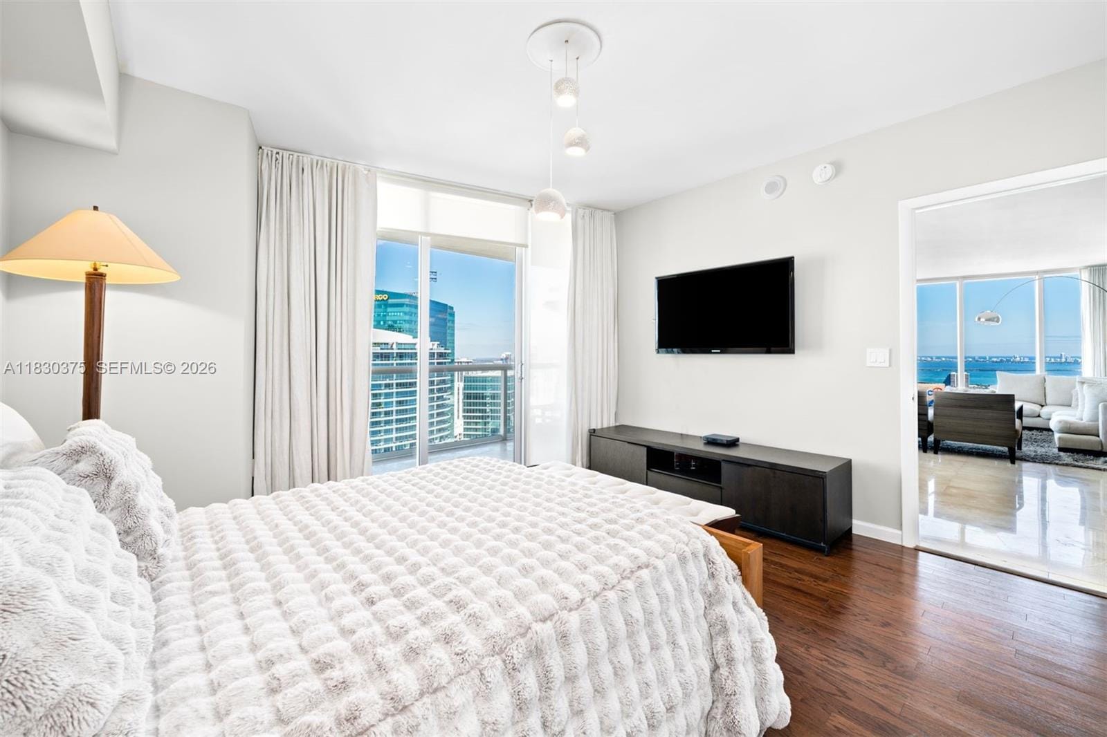 465 Brickell Avenue 5302, Miami, FL 33131 photo 3