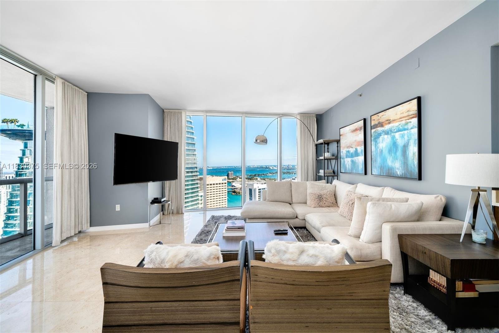 465 Brickell Avenue 5302, Miami, FL 33131 photo 9