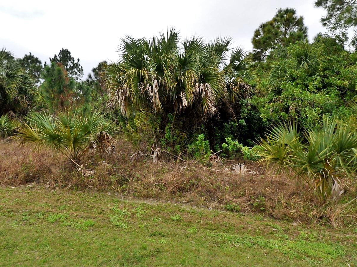 0 Dinsmore Street, North Port, FL 34288, North Port