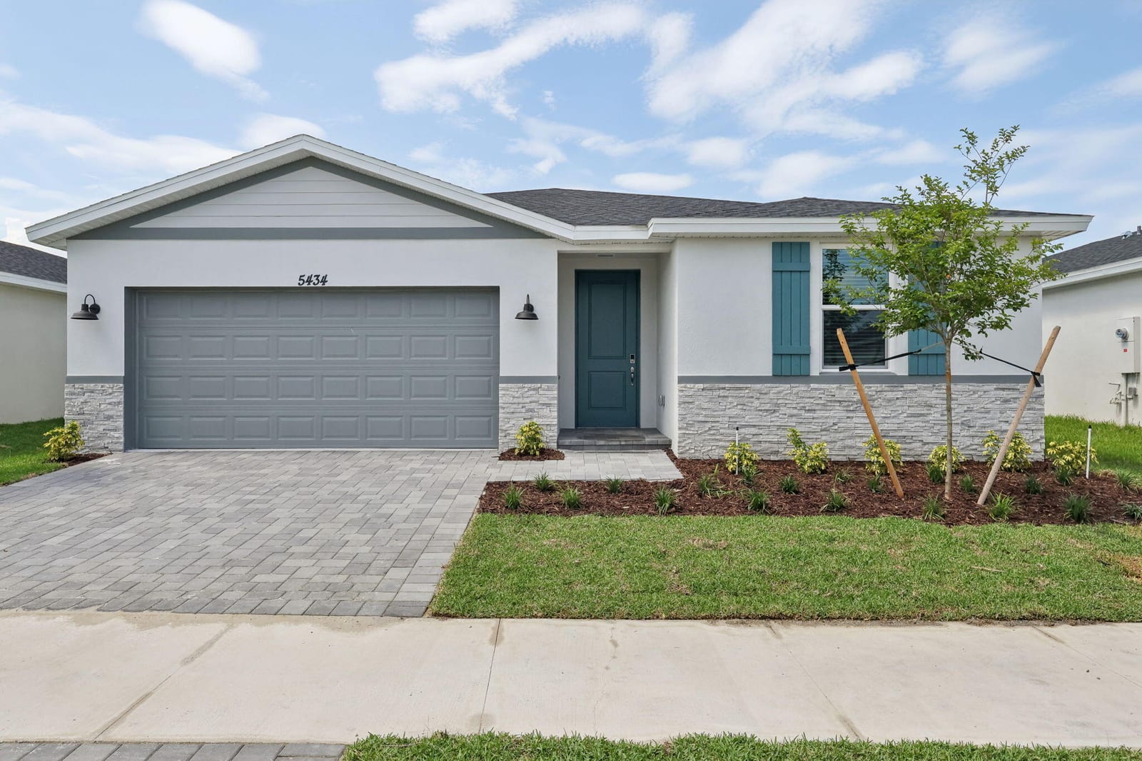 5434 Hampton Park Circle, Vero Beach, FL 32966