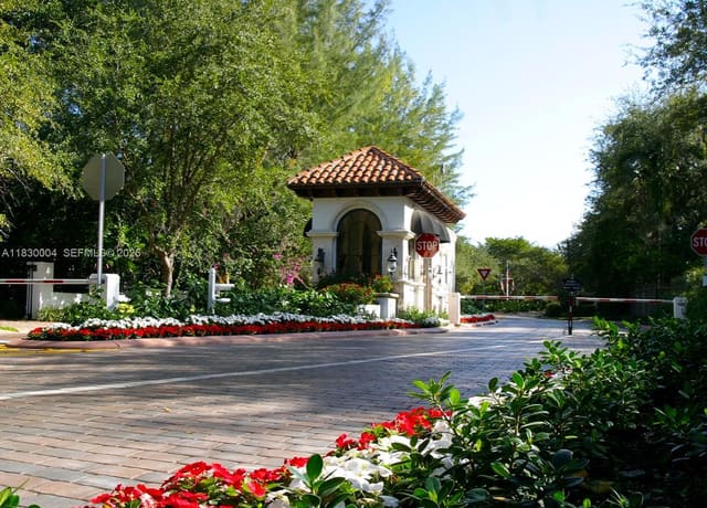 41 Arvida Parkway, sold in Gables Estates No 3, Coral Gables, FL
