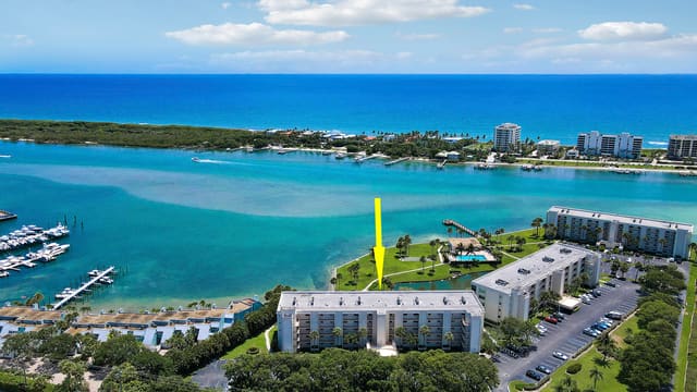 300 Intracoastal Place 204, Jupiter, FL 33469