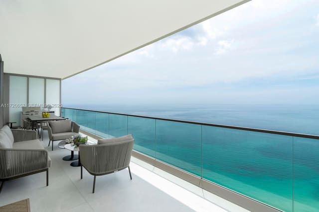 18975 Collins Avenue 4102, Sunny Isles Beach, FL 33160