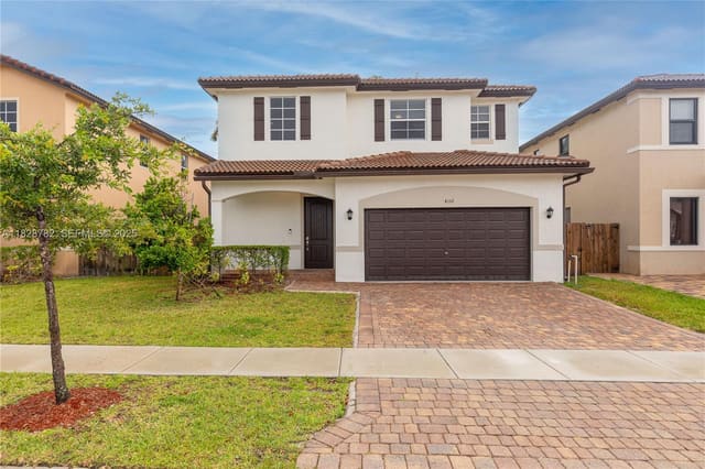 4152 NE 20th Street, Homestead, FL 33033