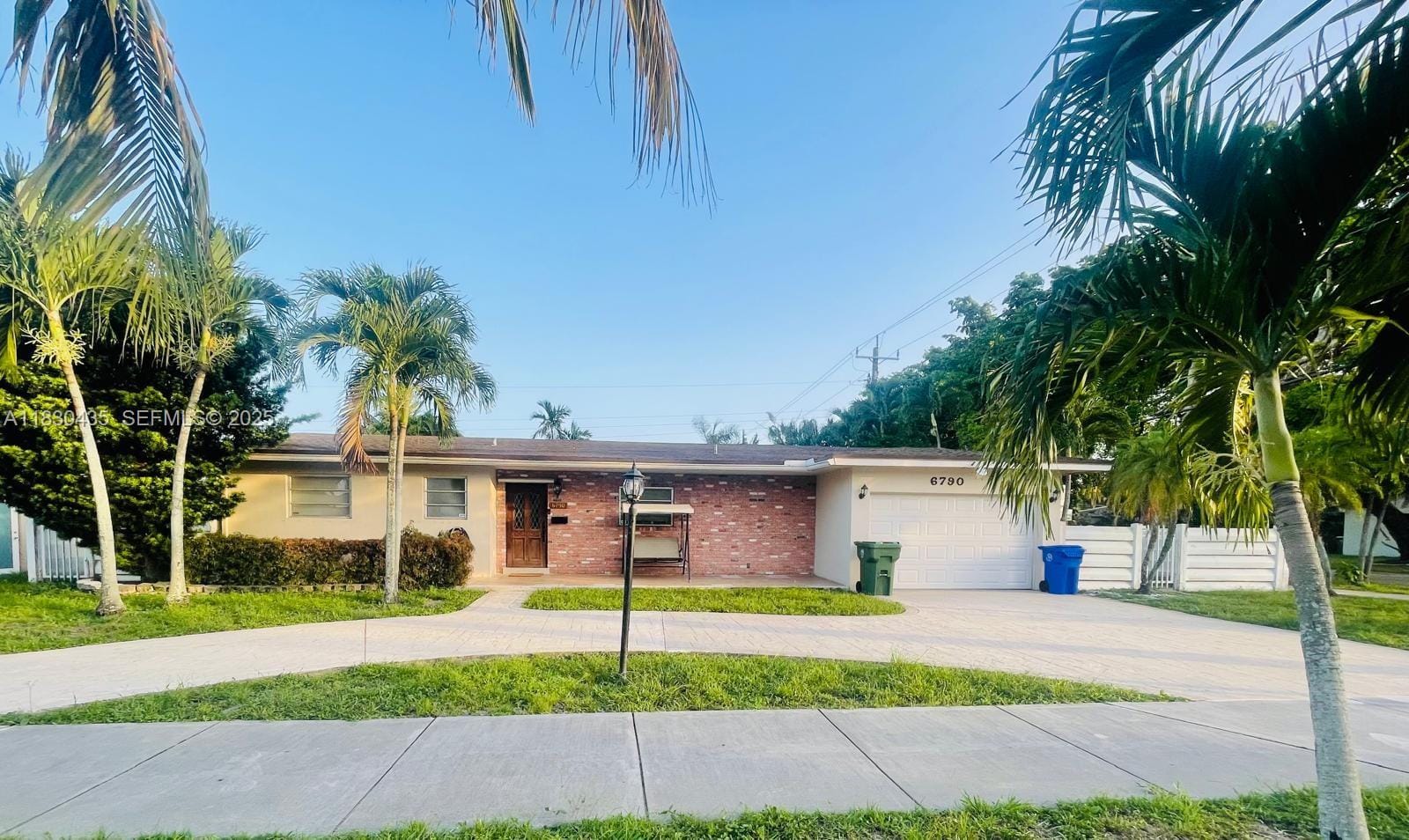 6790 SW 10th Court — photo 11