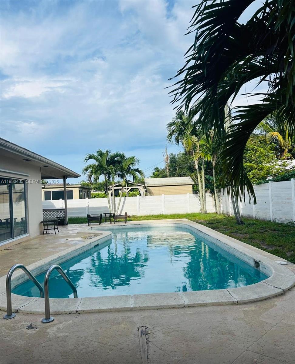 6790 SW 10th Court, Pembroke Pines, FL 33023, Pembroke Pines