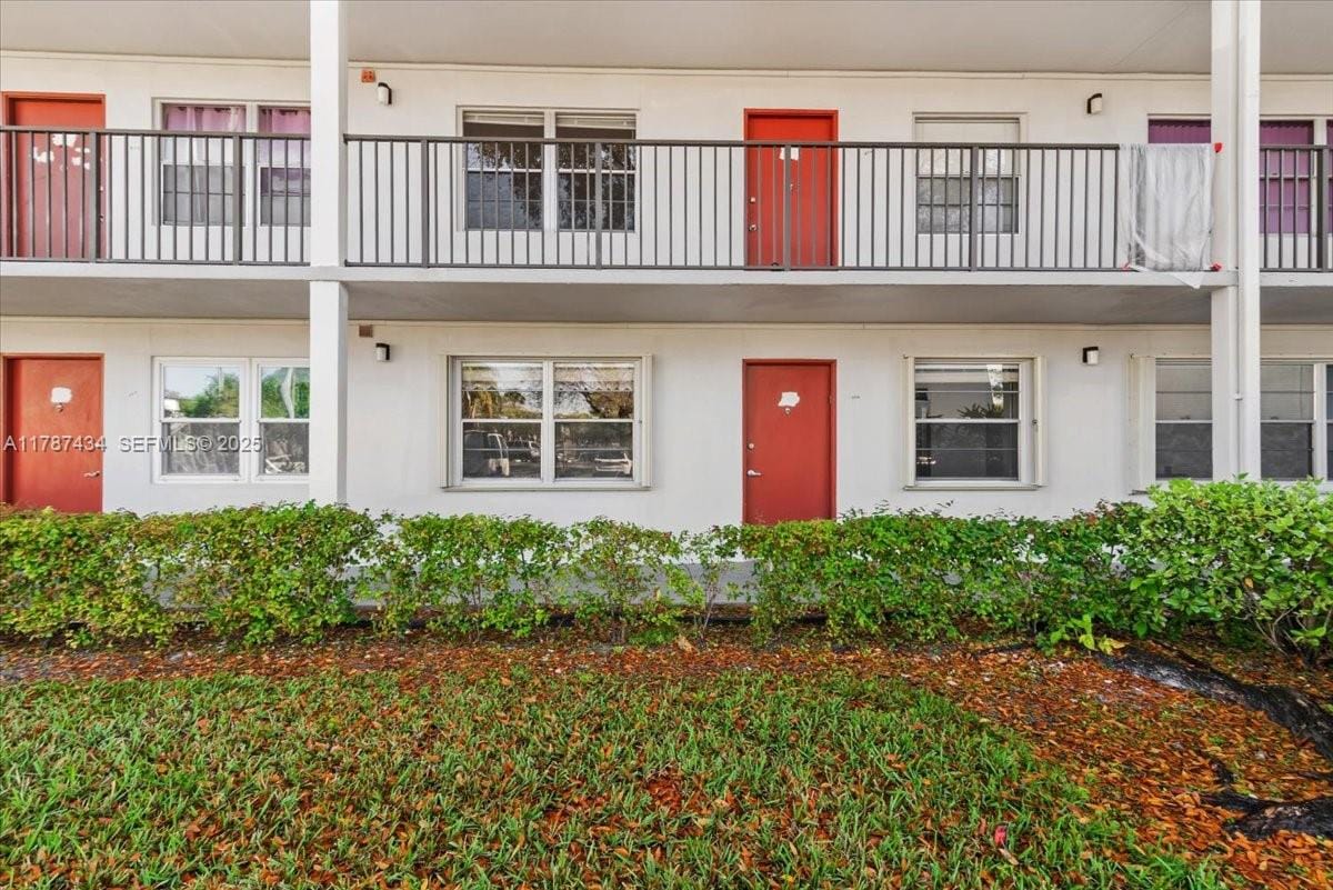 1251 SW 134th Way 106A, Pembroke Pines, FL 33027 photo 30
