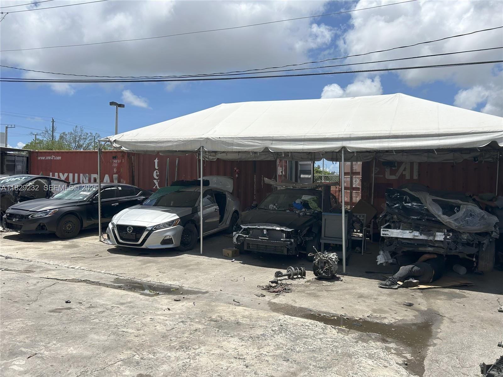 3634 NW 36th Street, Miami, FL 33142 photo 8