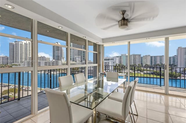 200 Leslie Drive 810, Hallandale Beach, FL 33009
