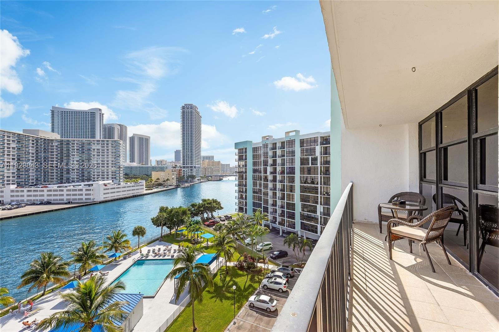 200 Leslie Drive 810, Hallandale Beach, FL 33009 photo 15