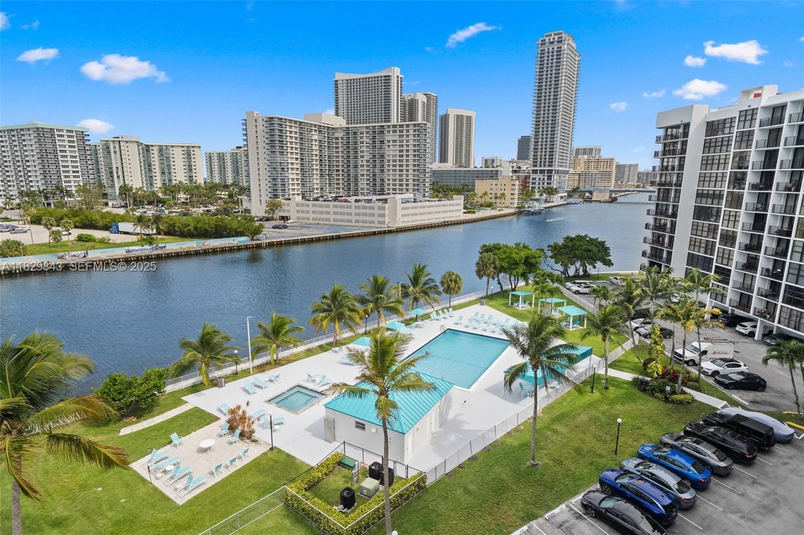 200 Leslie Drive 810, Hallandale Beach, FL 33009 photo 17