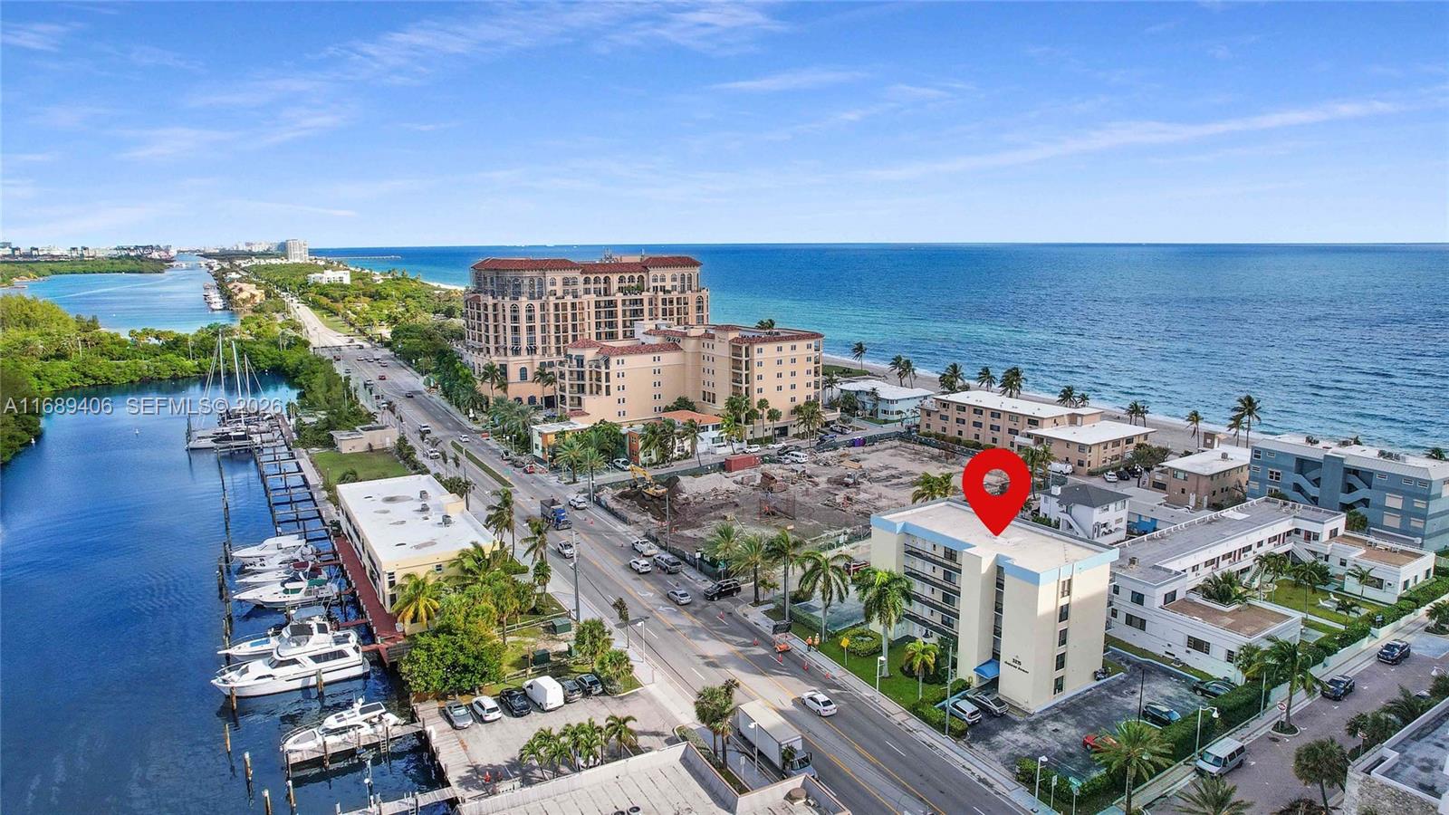 3215 N Ocean Drive 301, Hollywood, FL 33019, Hollywood