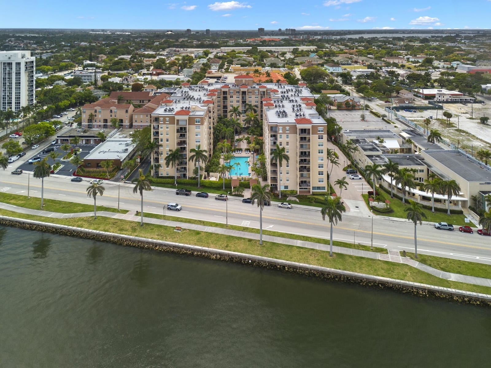 1803 N Flagler Drive 310, West Palm Beach, FL 33407