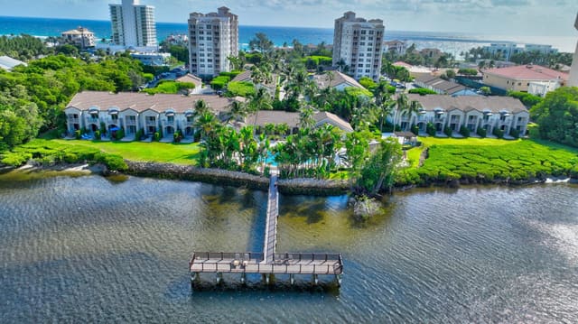 3606 S Ocean Boulevard 406, Highland Beach, FL 33487