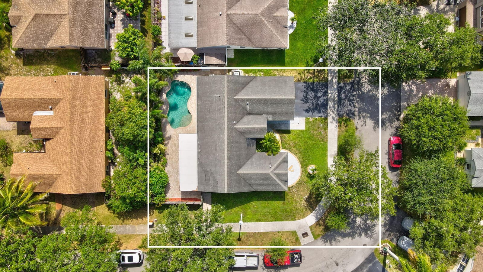 4764 NW 14th Drive, Coconut Creek, FL 33063 photo 3