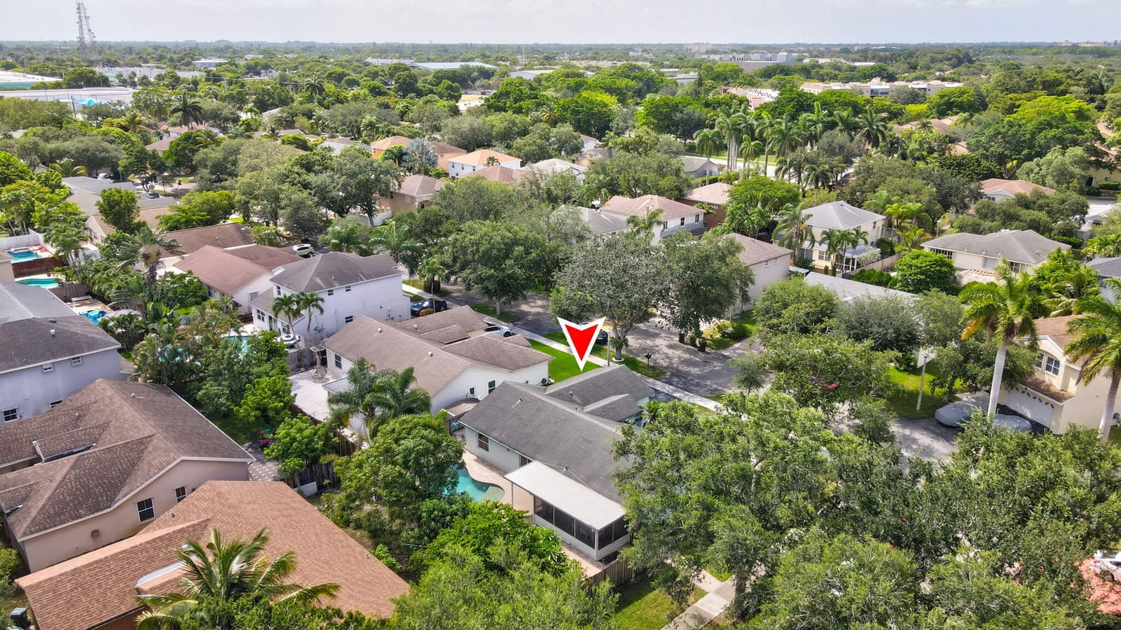 4764 NW 14th Drive, Coconut Creek, FL 33063 photo 8