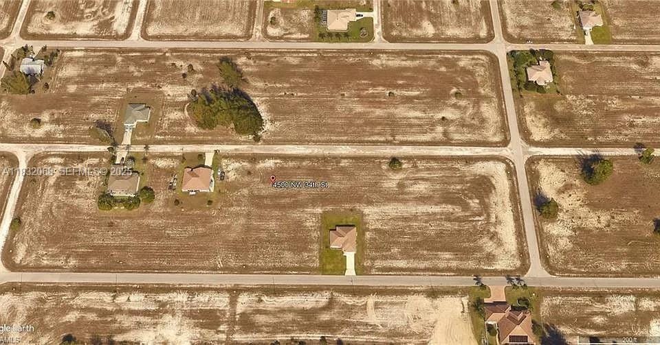 4500 NW 34th Terrace, Cape Coral, FL 33993 photo 13