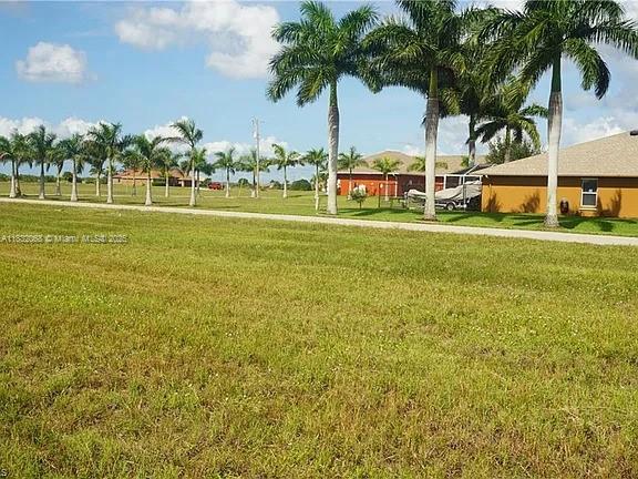 4500 NW 34th Terrace
