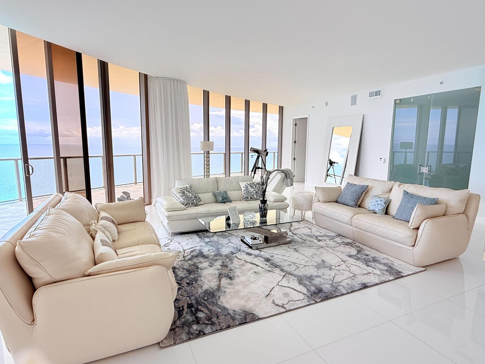 9703 Collins Avenue Ph 2700, Bal Harbour, FL 33154 photo 1