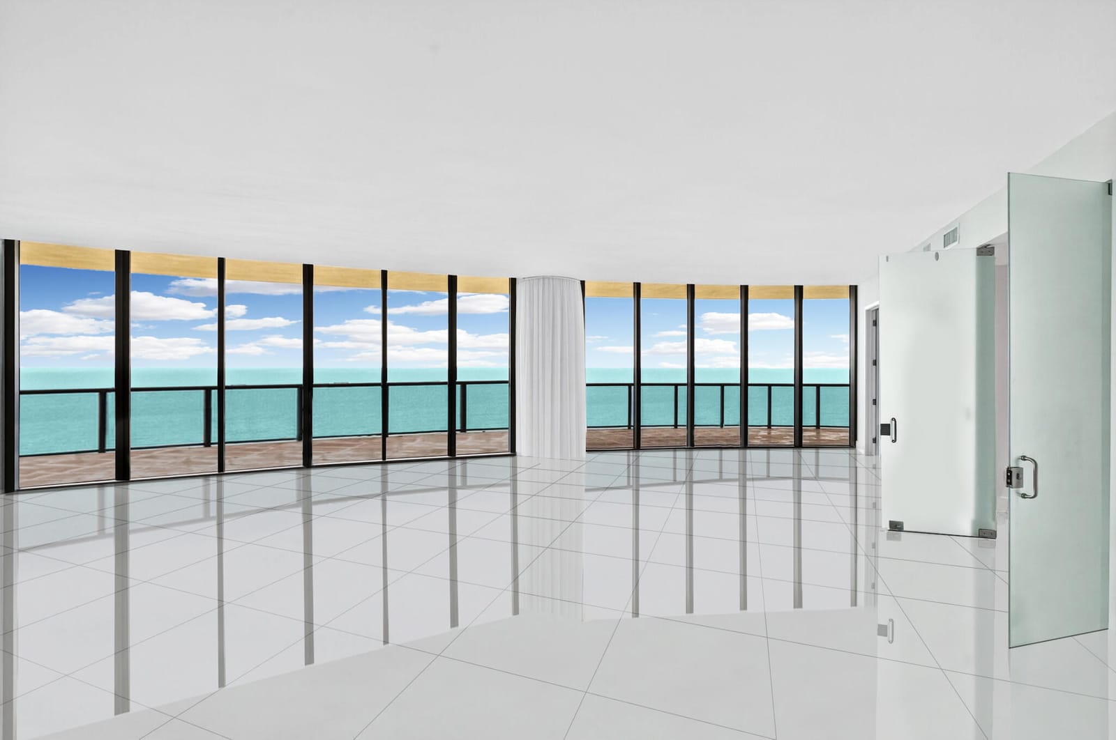 9703 Collins Avenue Ph 2700, Bal Harbour, FL 33154 photo 9