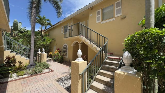 1145 Lake Shore Drive 205, sold in Bay Reach Condo, Lake Park, FL