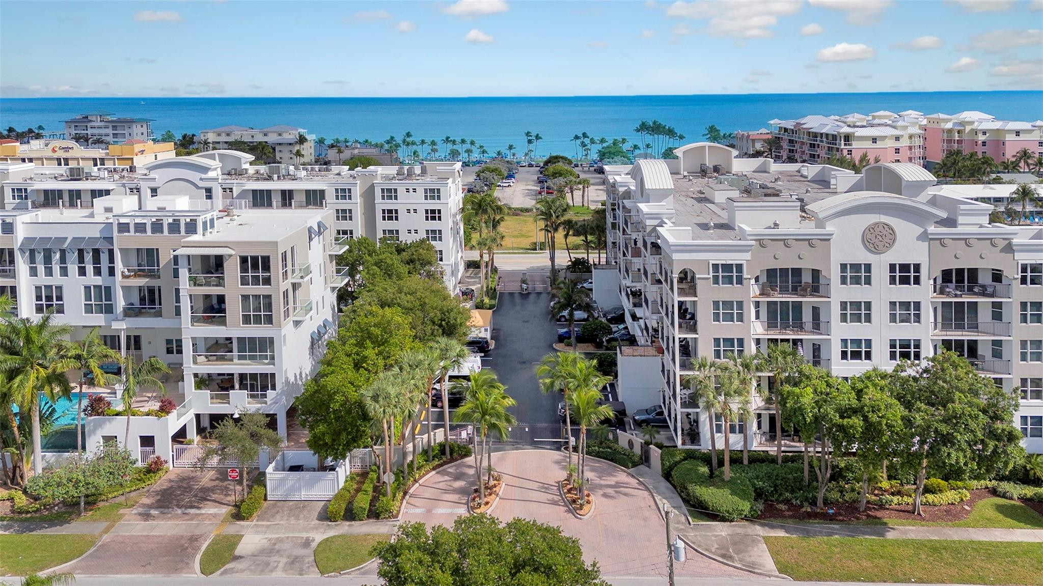 191 S Ocean Drive 520, Deerfield Beach, FL 33441, Deerfield Beach
