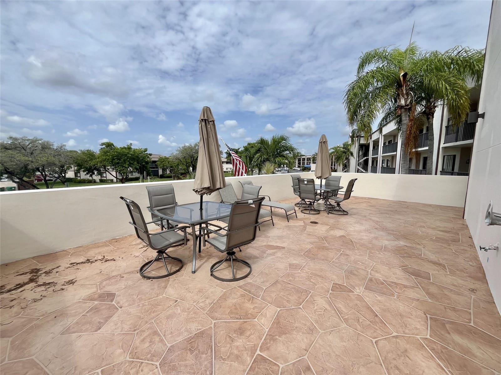 9691 N Belfort Circle 305, Fort Lauderdale, FL 33321 photo 22