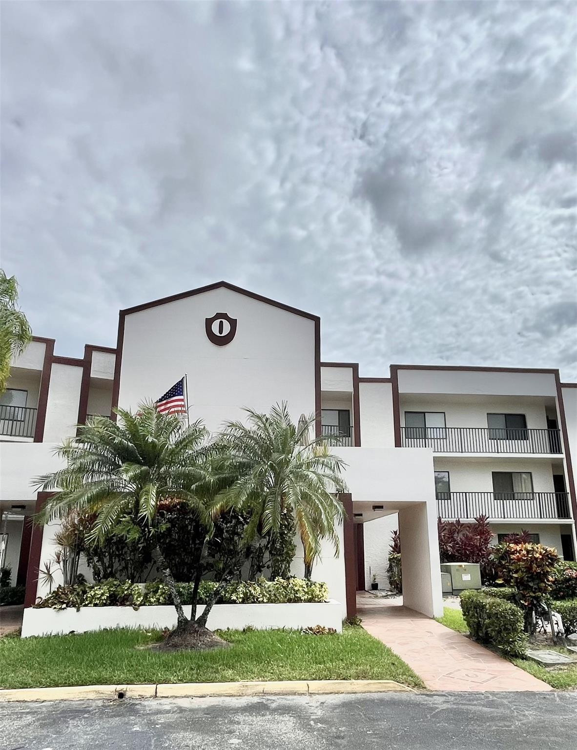 9691 N Belfort Circle 305, Fort Lauderdale, FL 33321, Fort Lauderdale