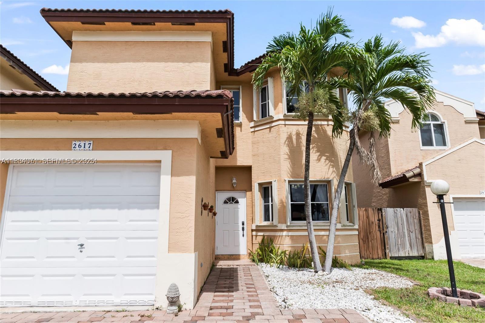 2617 NE 41st Circle, Homestead, FL 33033, Homestead